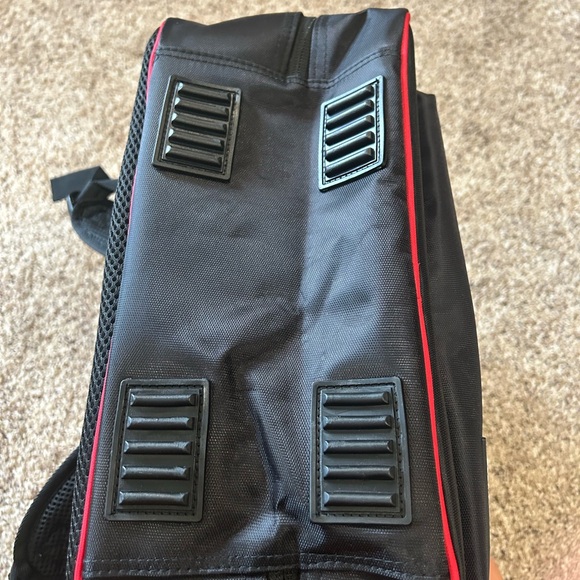 BUBM Console Backpack - Picture 3 of 4